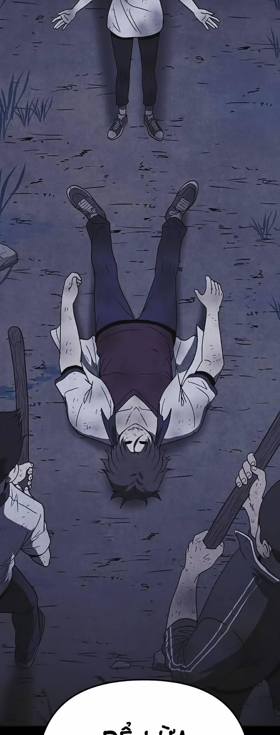 Shotgun Boy 30 trang 7