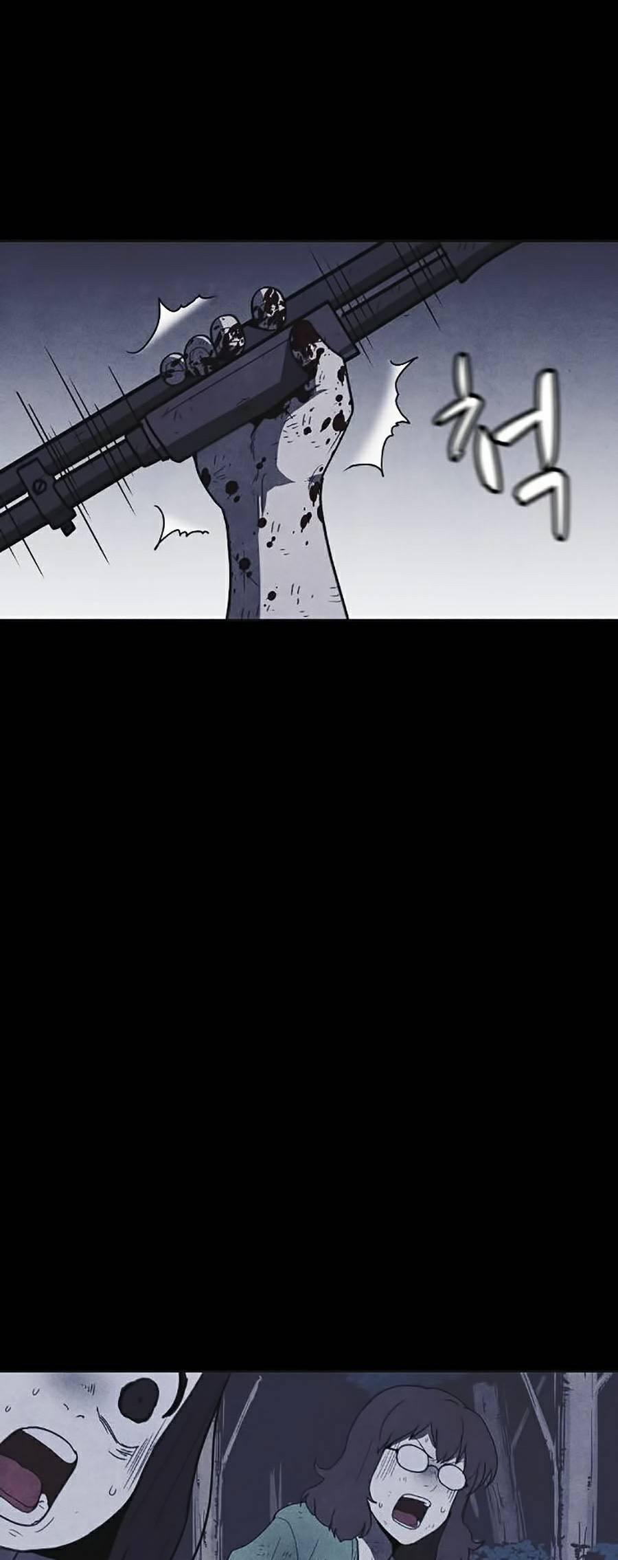 Shotgun Boy 30 trang 71