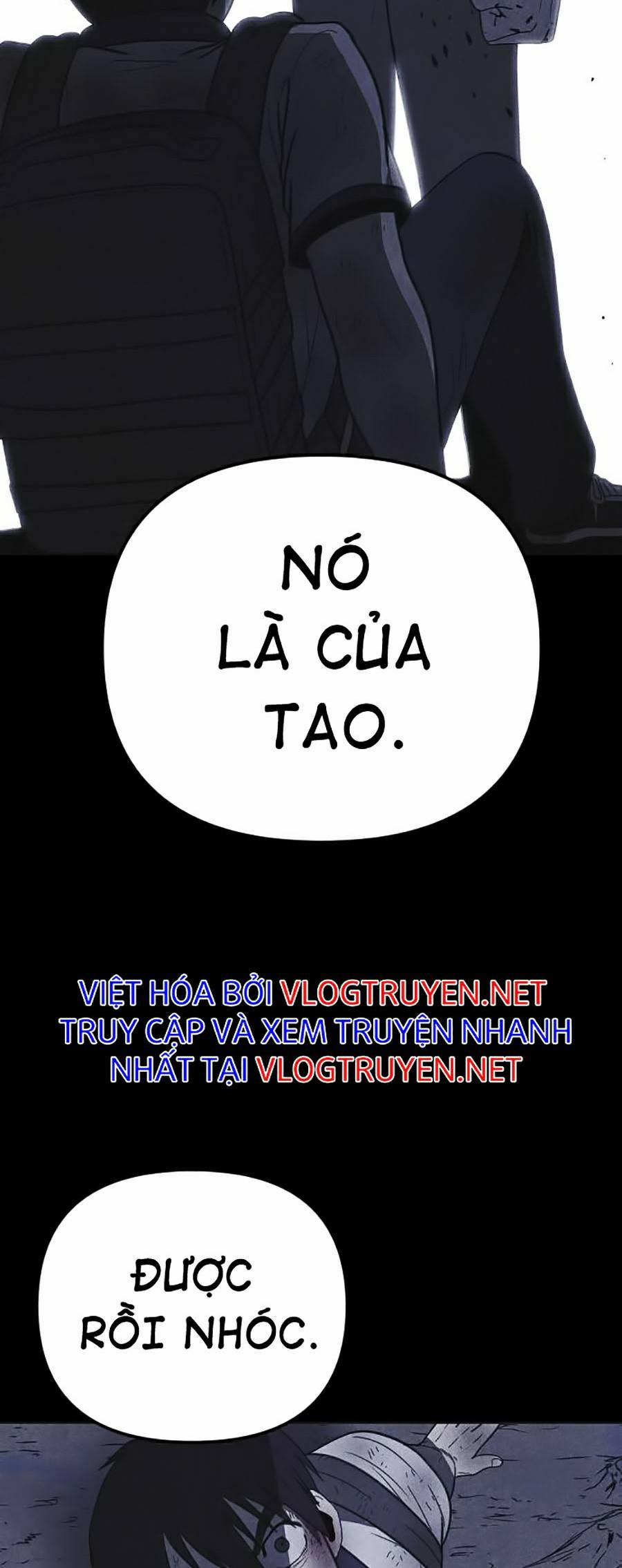 Shotgun Boy 30 trang 74