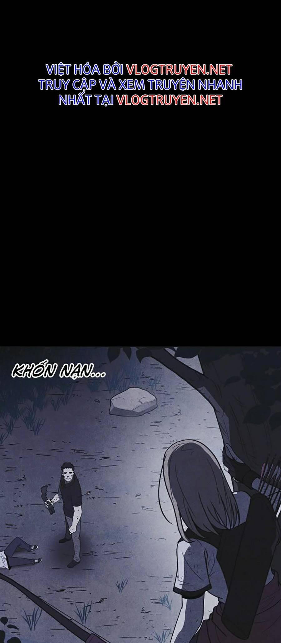 Shotgun Boy 31 trang 24