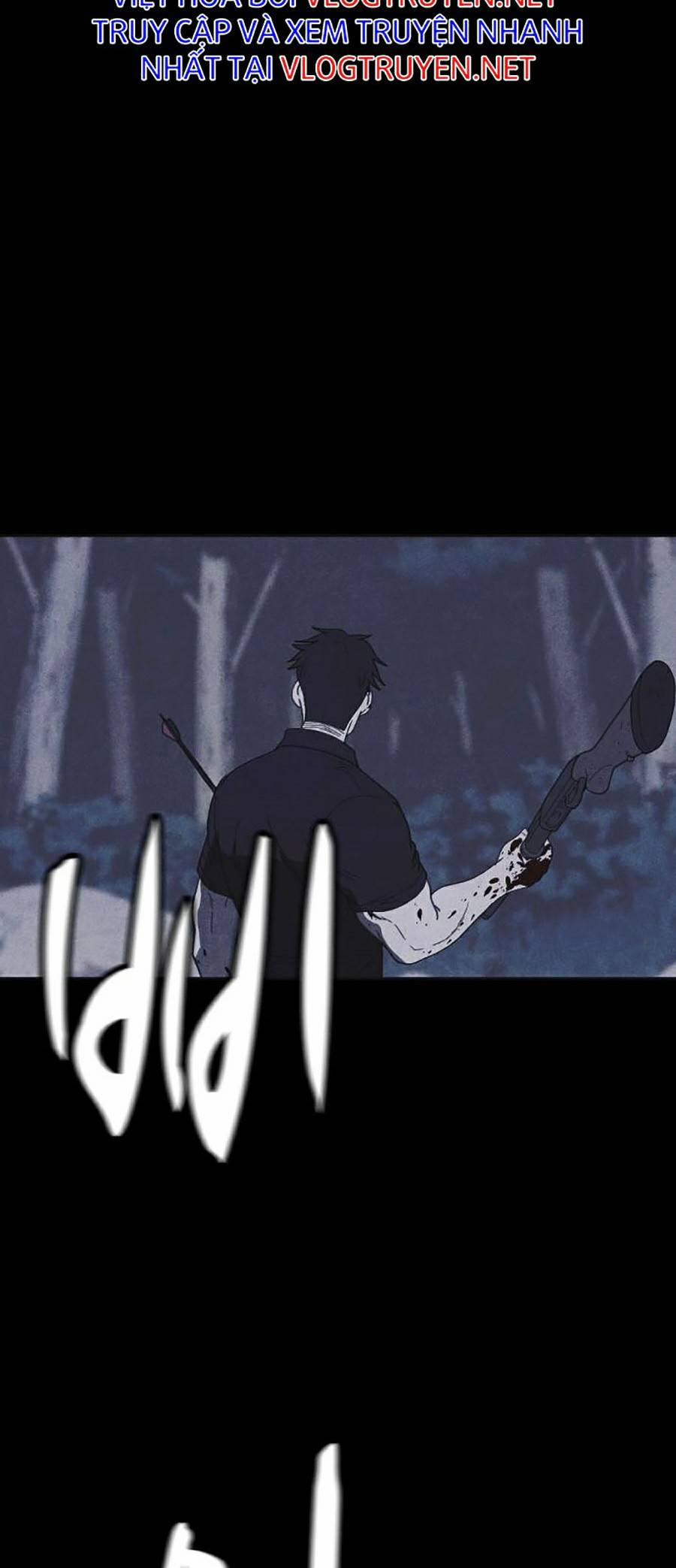 Shotgun Boy 31 trang 27