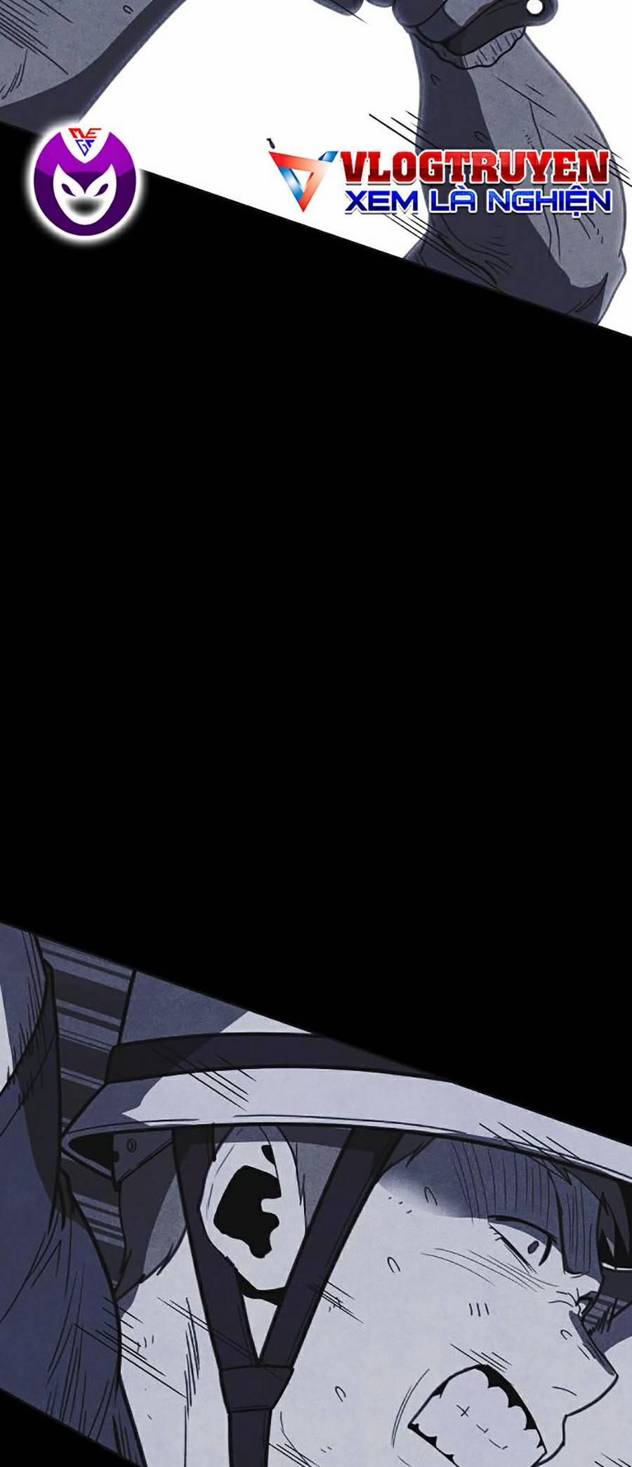 Shotgun Boy 31 trang 36