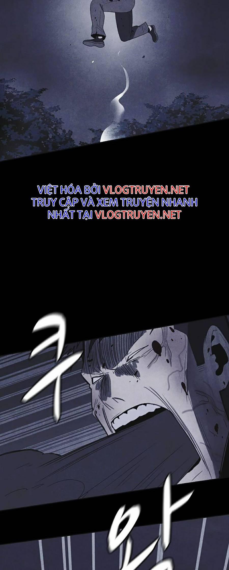 Shotgun Boy 31 trang 57