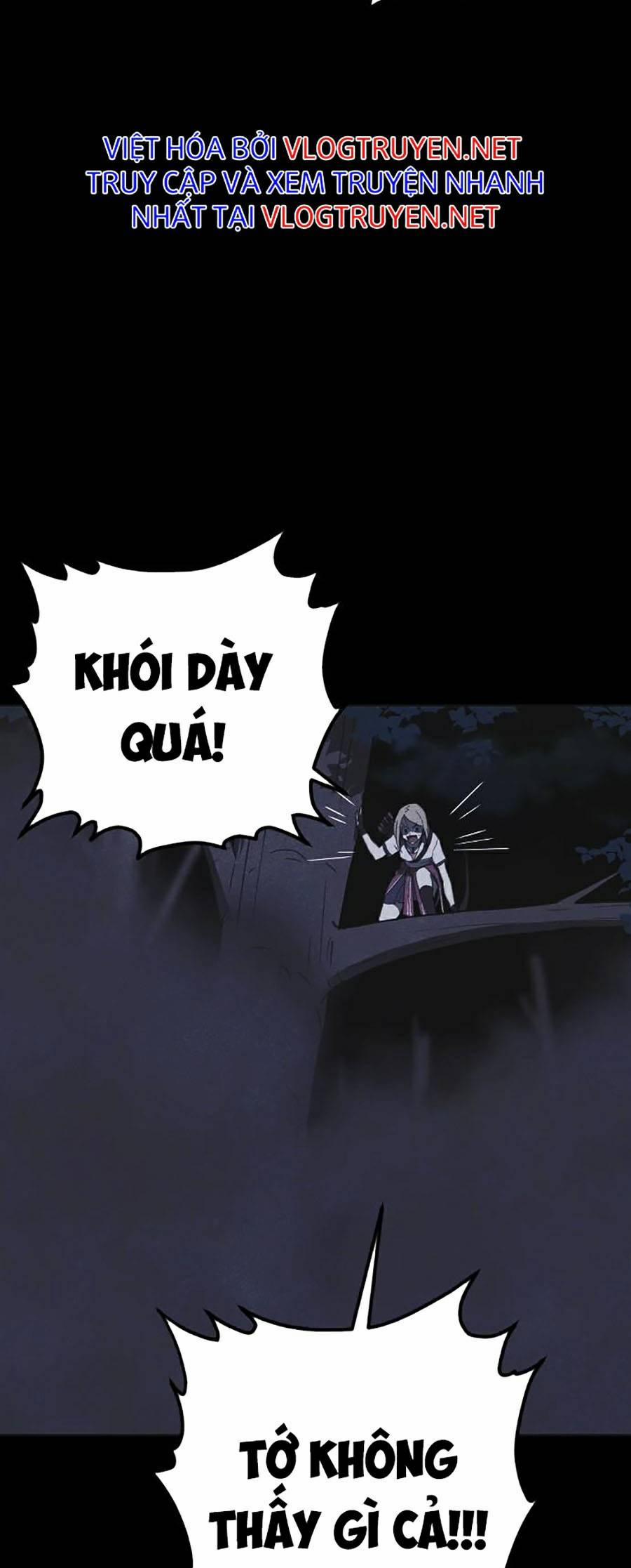 Shotgun Boy 31 trang 61