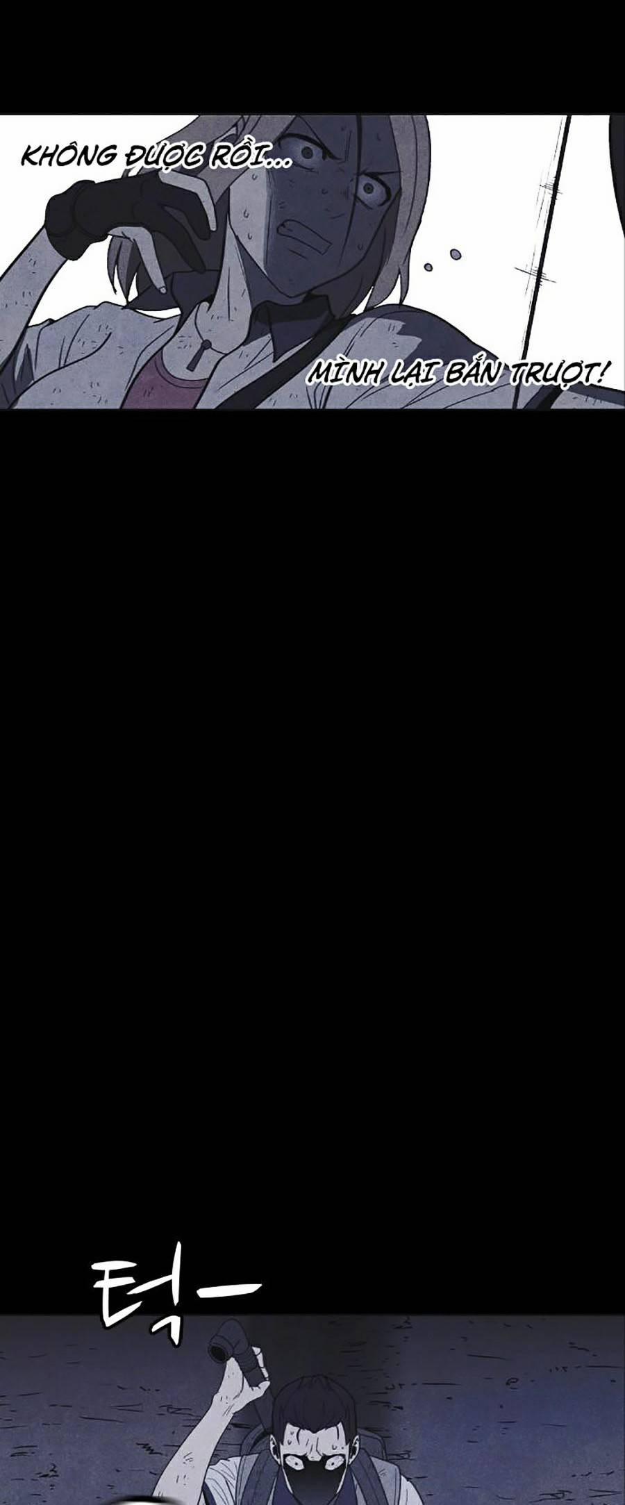 Shotgun Boy 31 trang 79