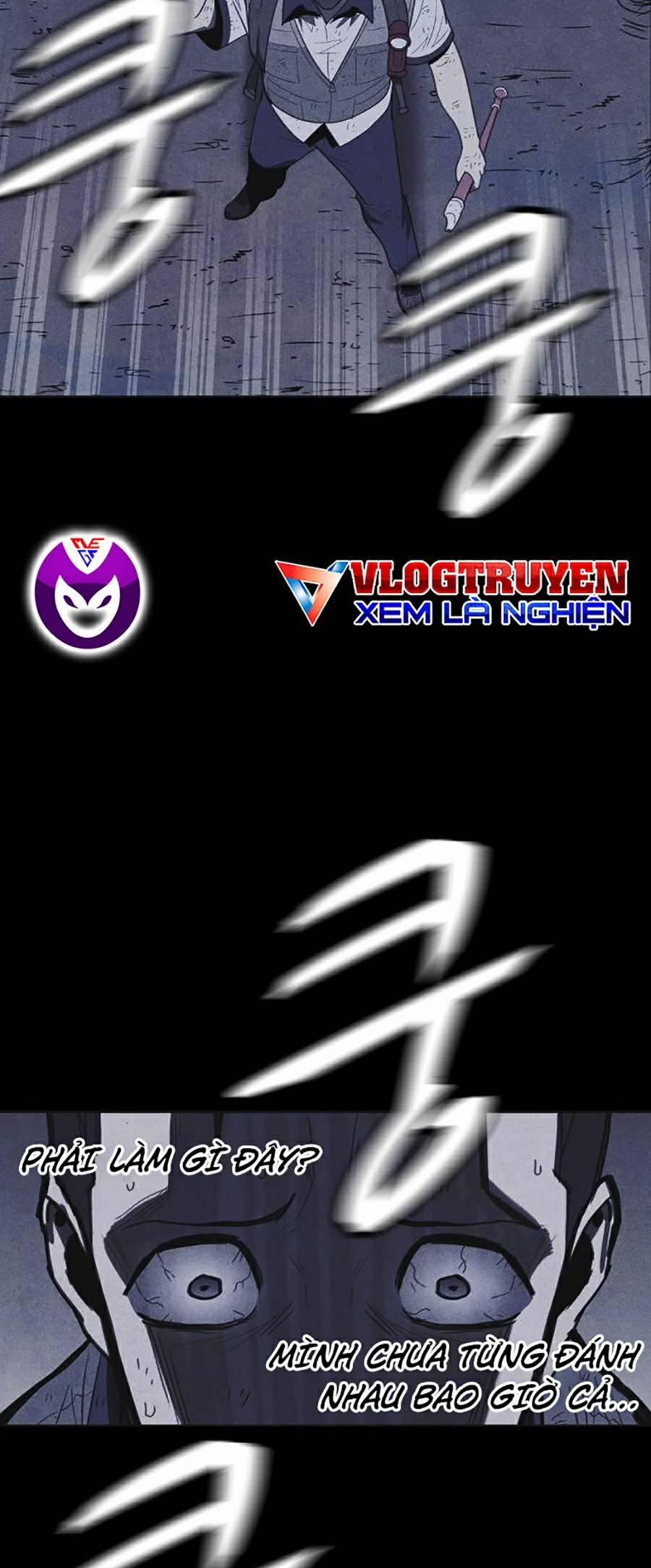 Shotgun Boy 31 trang 80