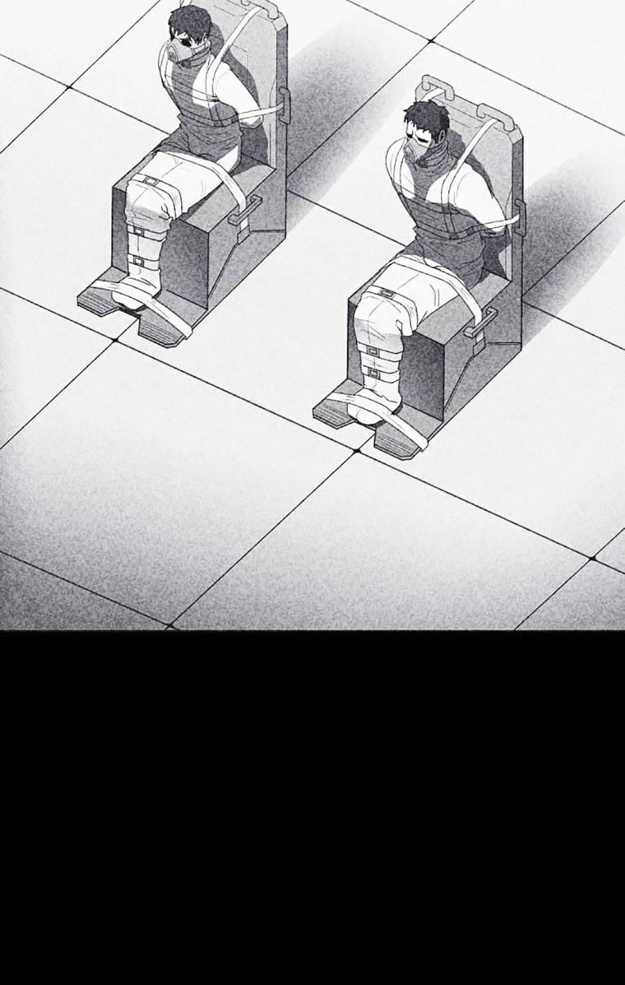 Shotgun Boy 32 trang 16