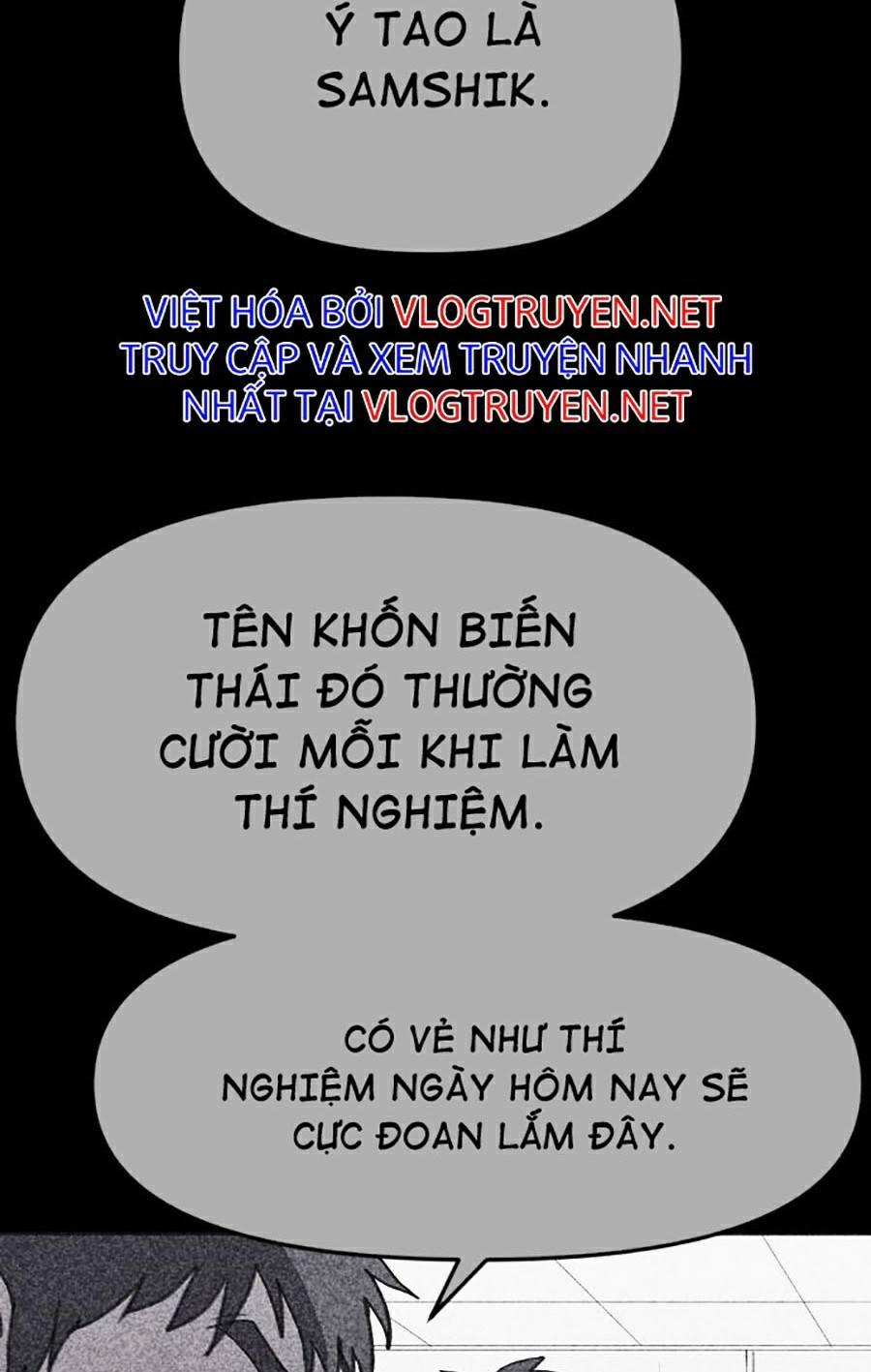 Shotgun Boy 32 trang 18