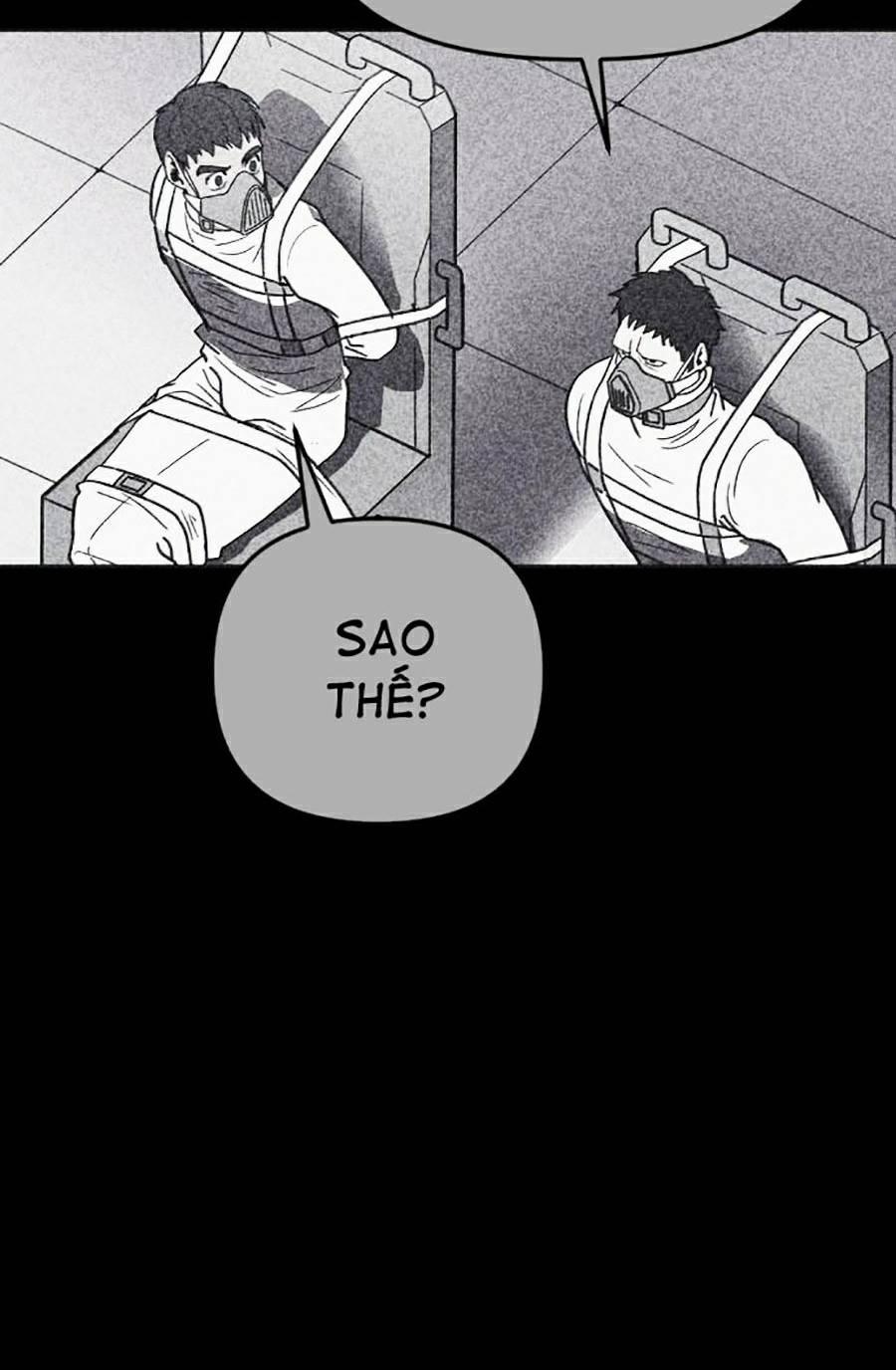 Shotgun Boy 32 trang 22