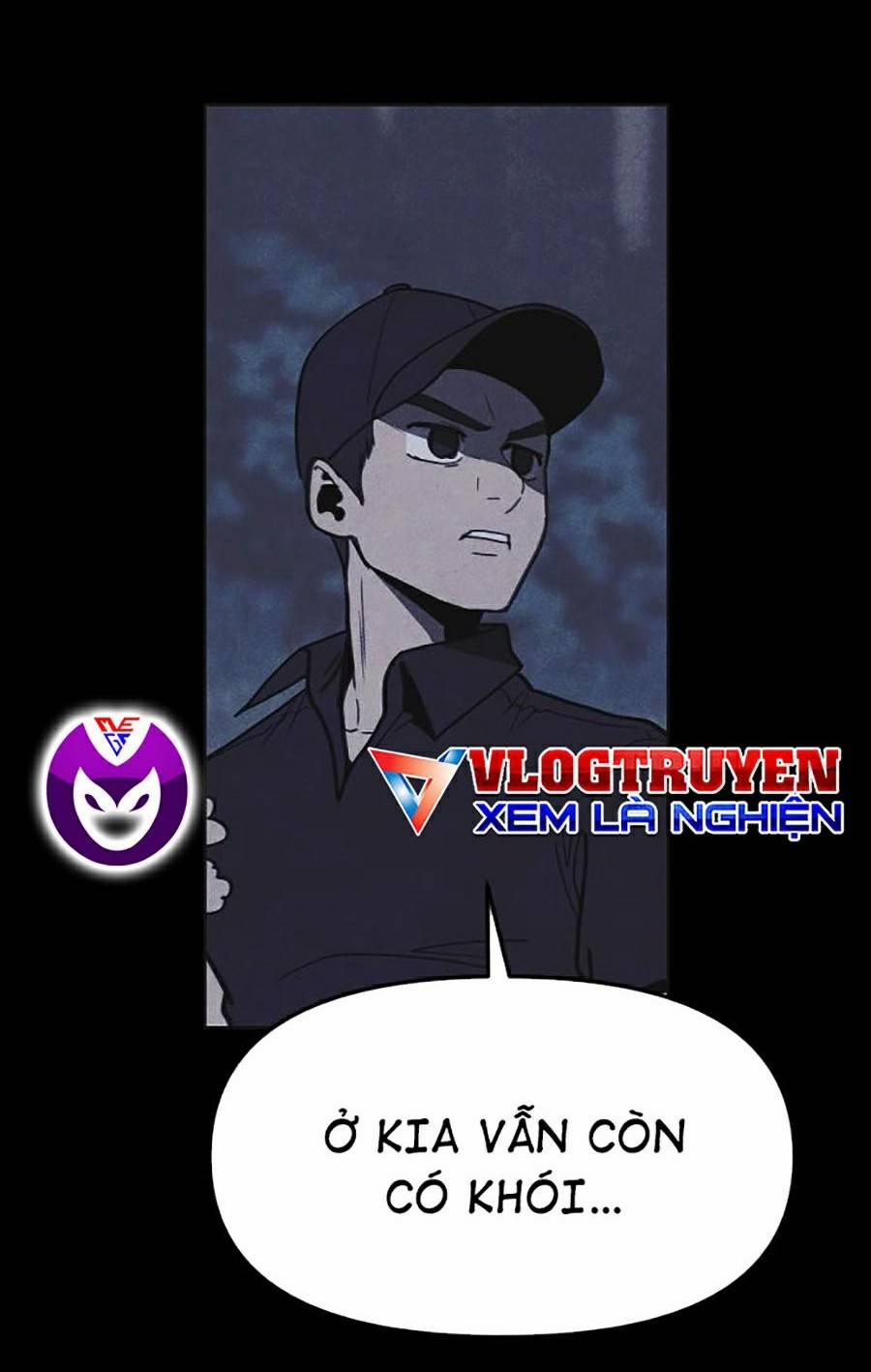 Shotgun Boy 32 trang 4