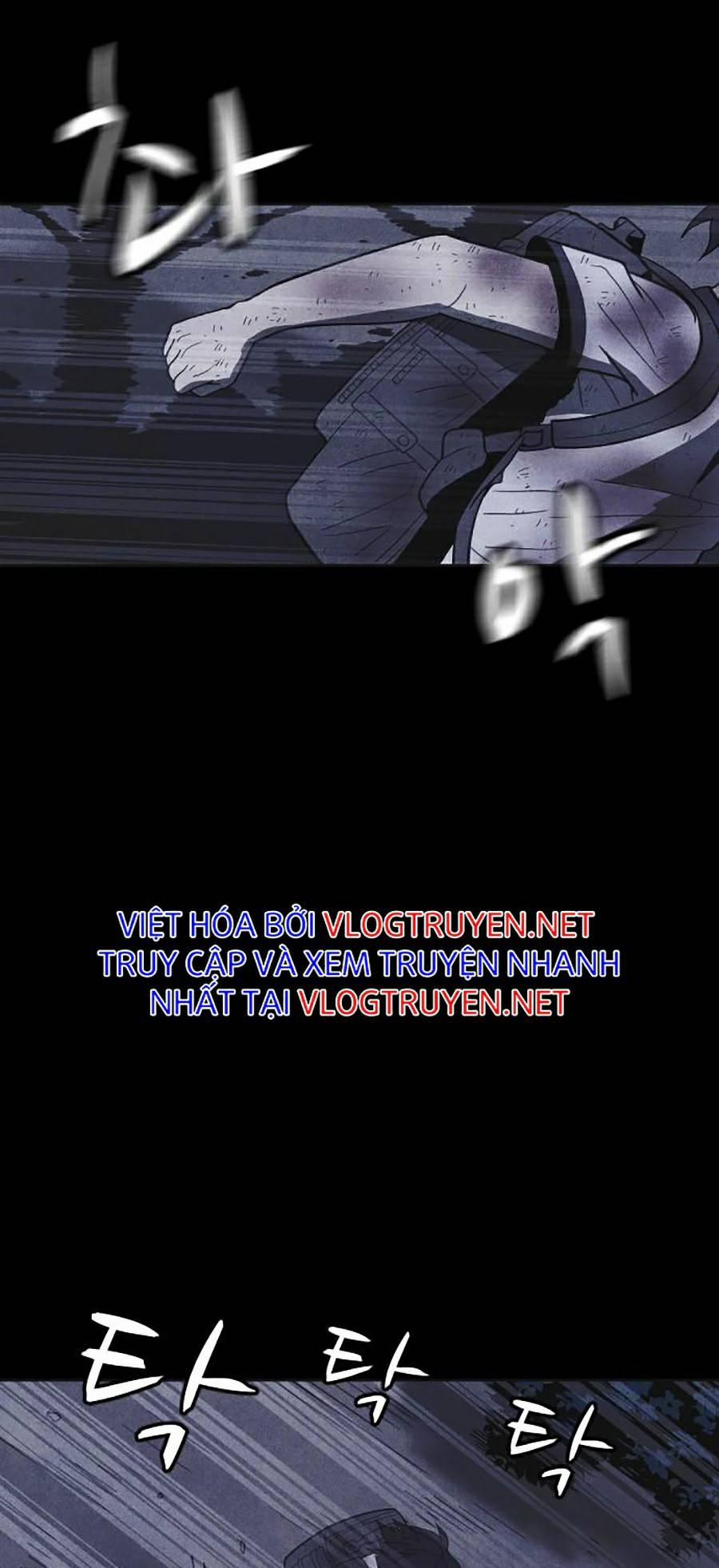 Shotgun Boy 33 trang 11