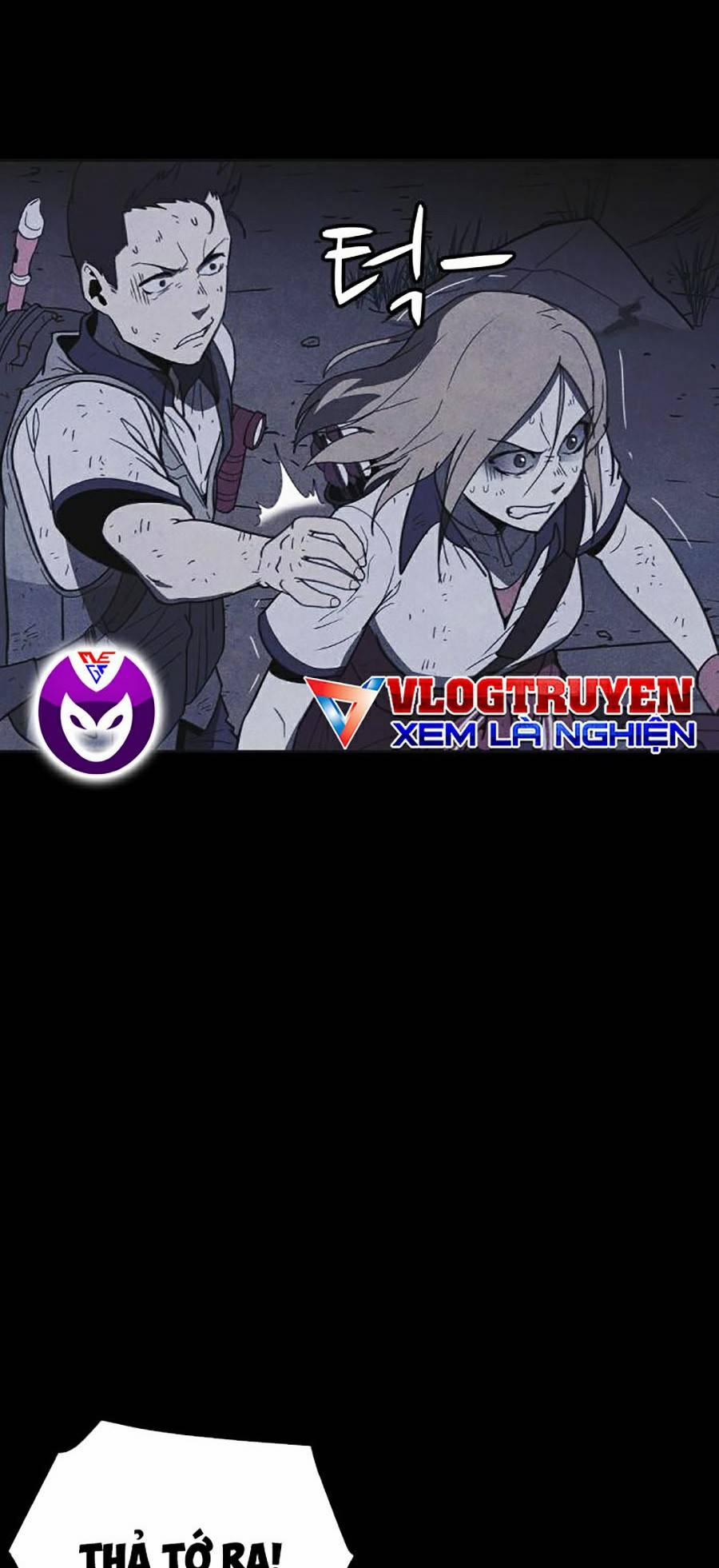 Shotgun Boy 33 trang 3