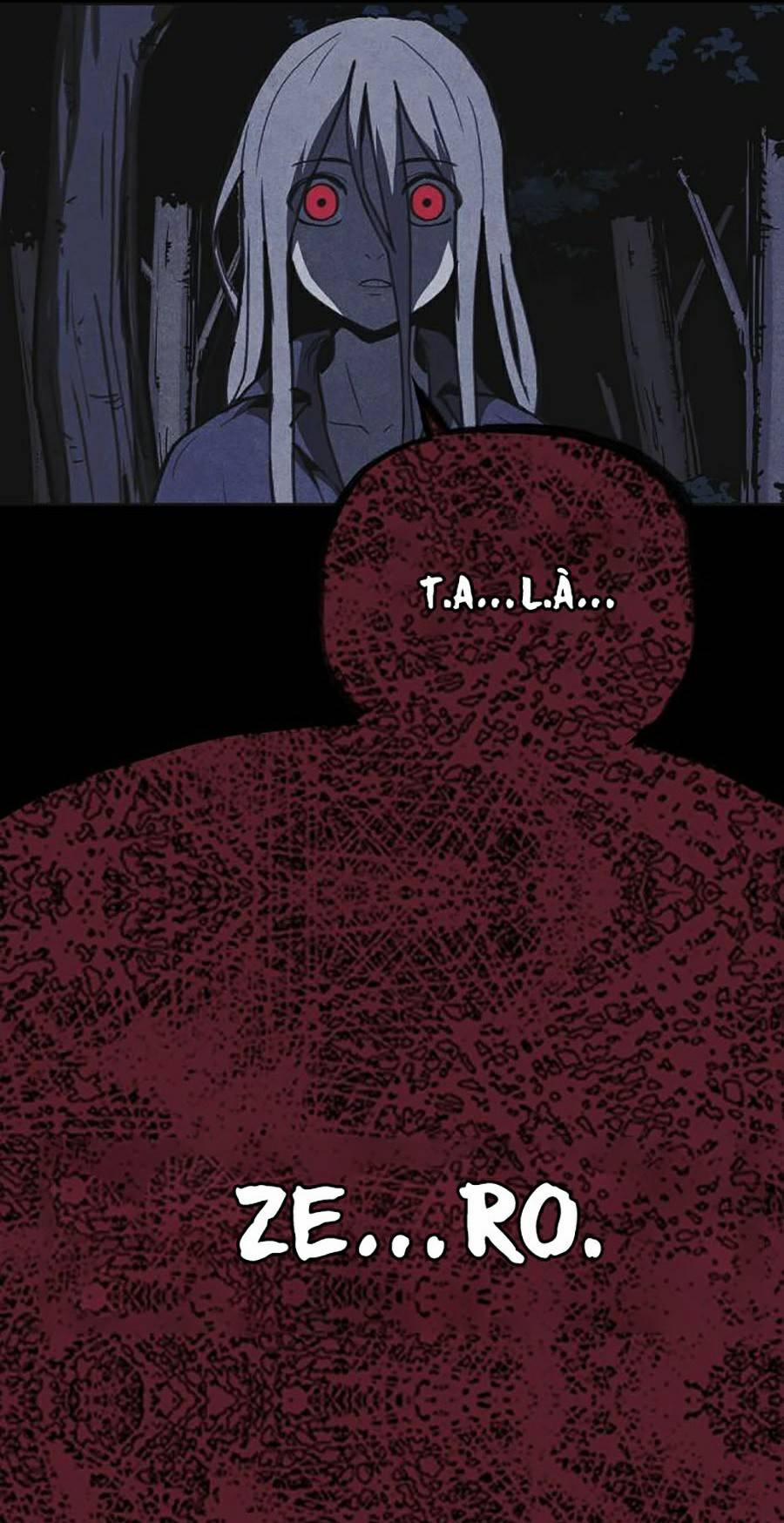 Shotgun Boy 33 trang 31