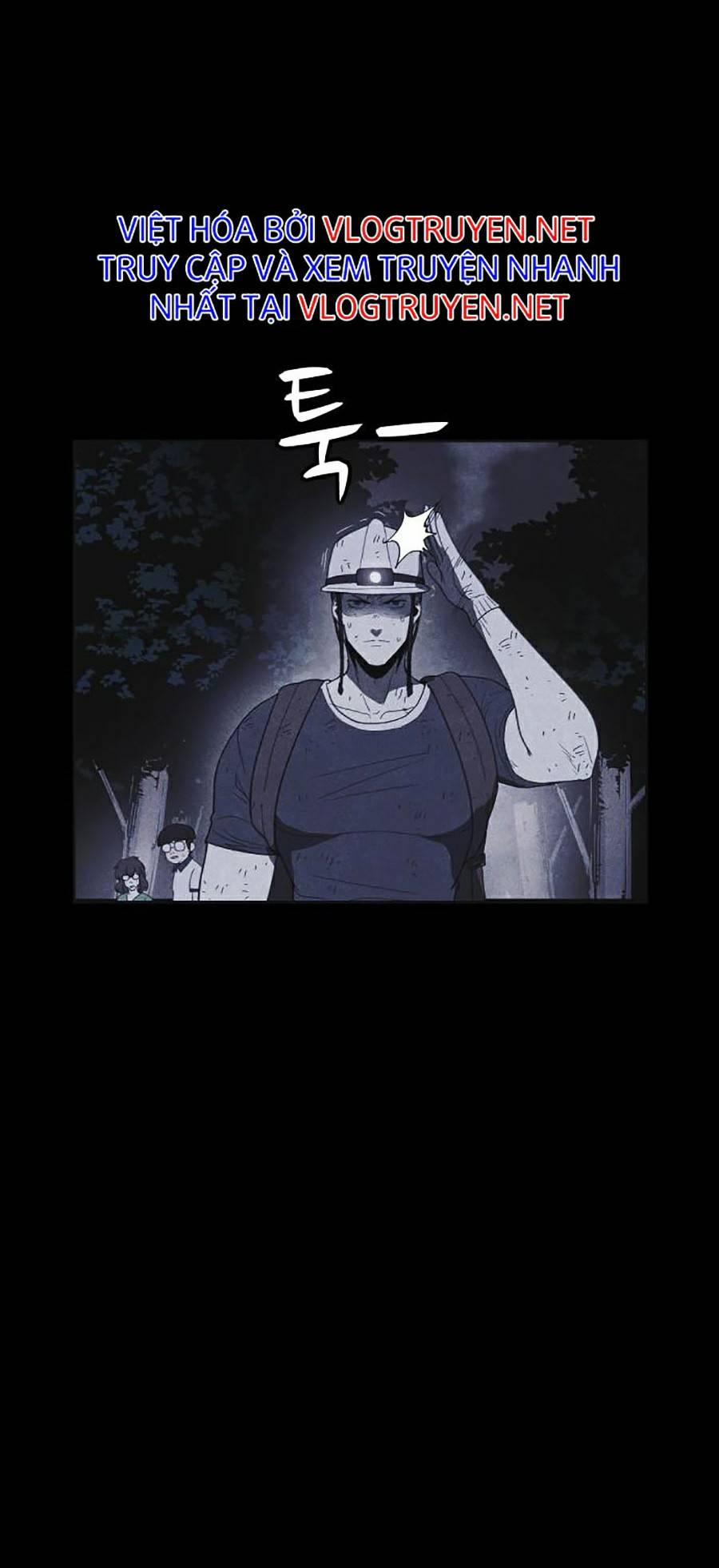 Shotgun Boy 33 trang 7