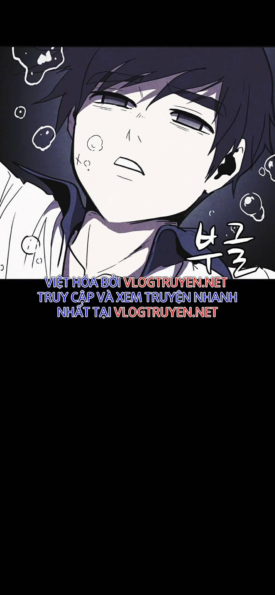 Shotgun Boy 34 trang 11