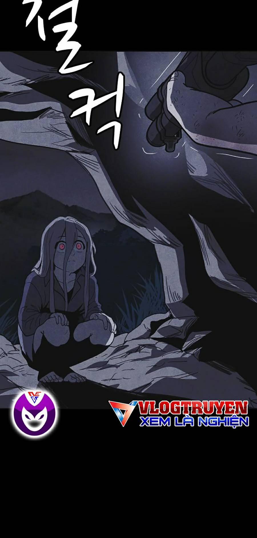 Shotgun Boy 34 trang 27