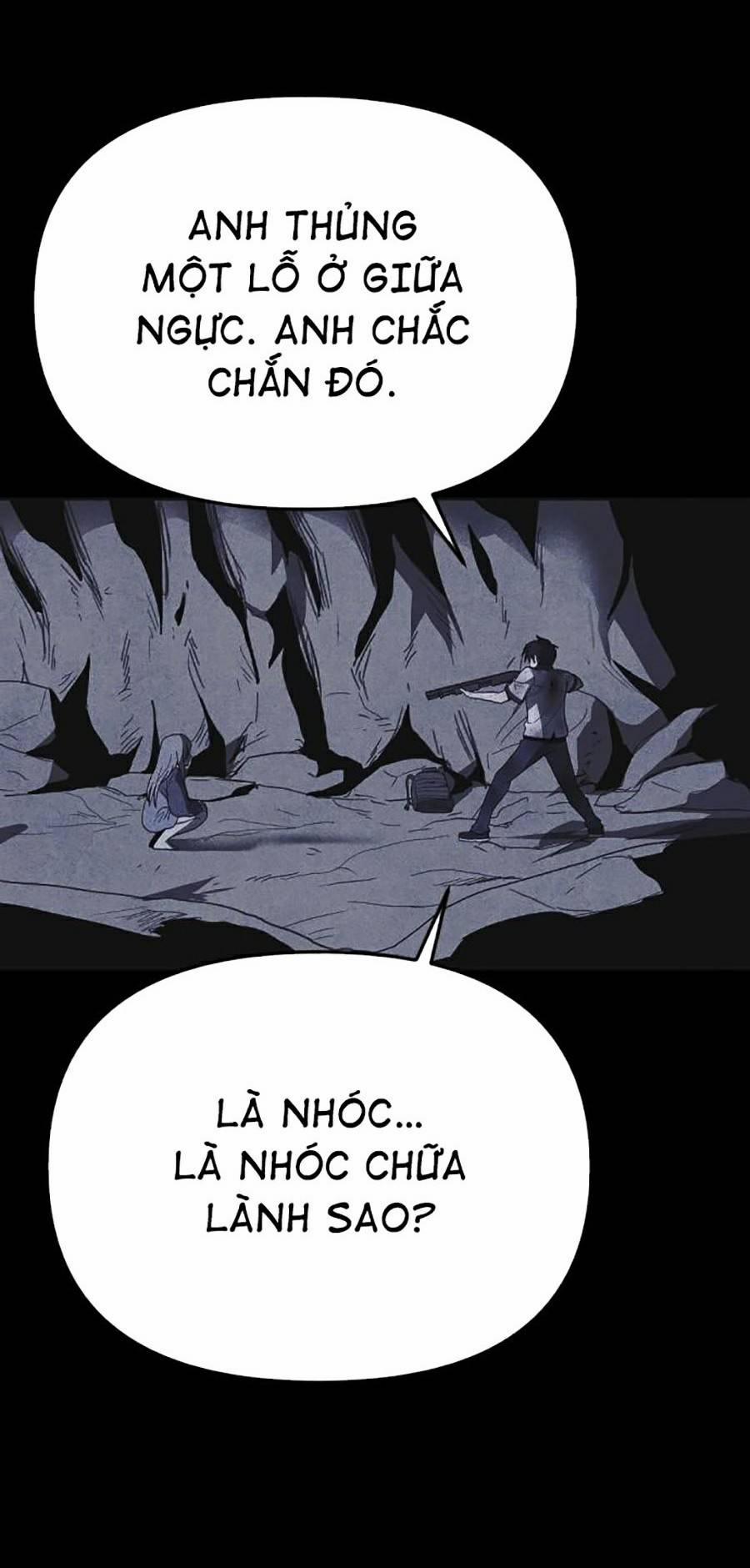 Shotgun Boy 34 trang 29