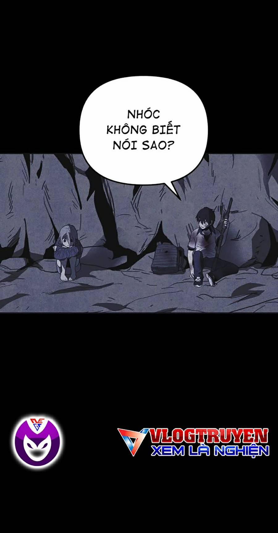 Shotgun Boy 34 trang 38