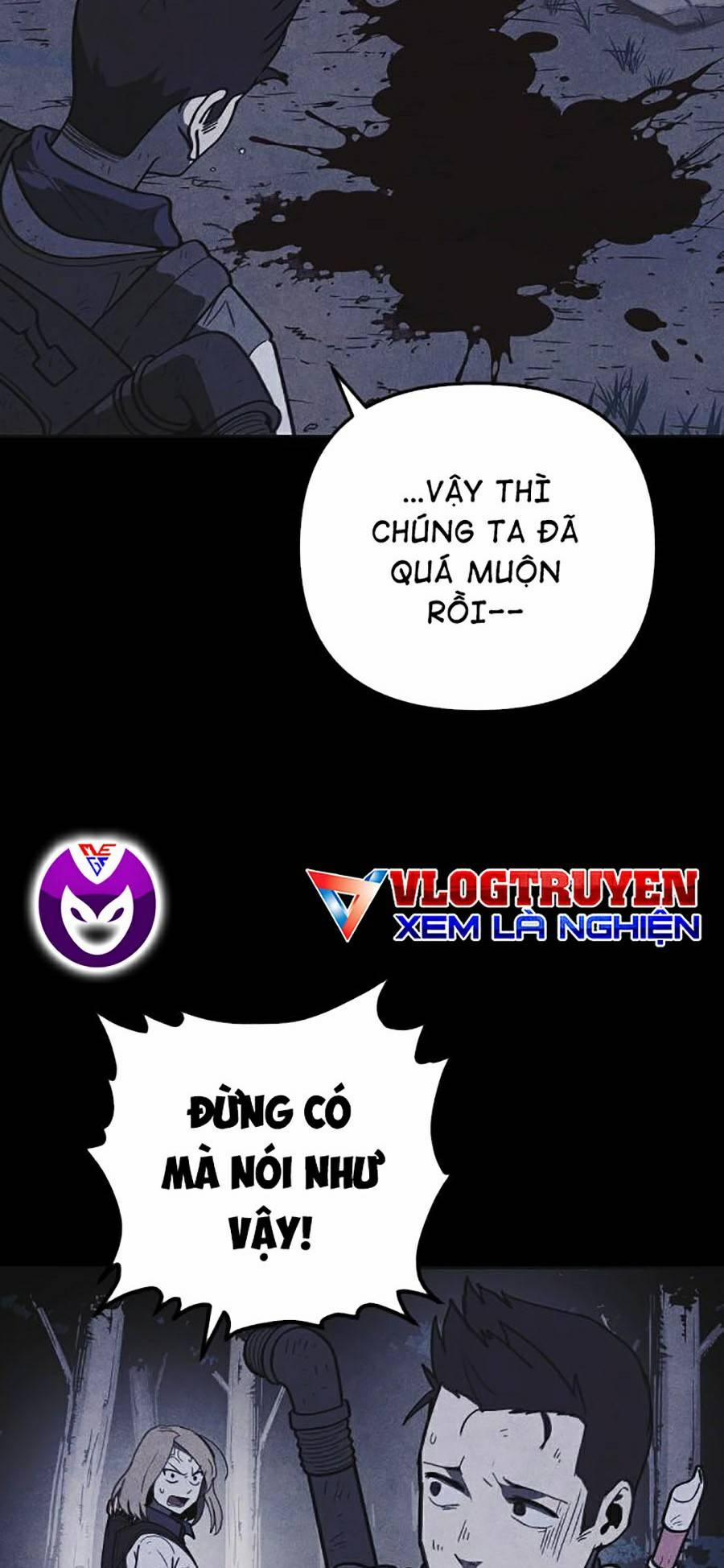 Shotgun Boy 34 trang 5