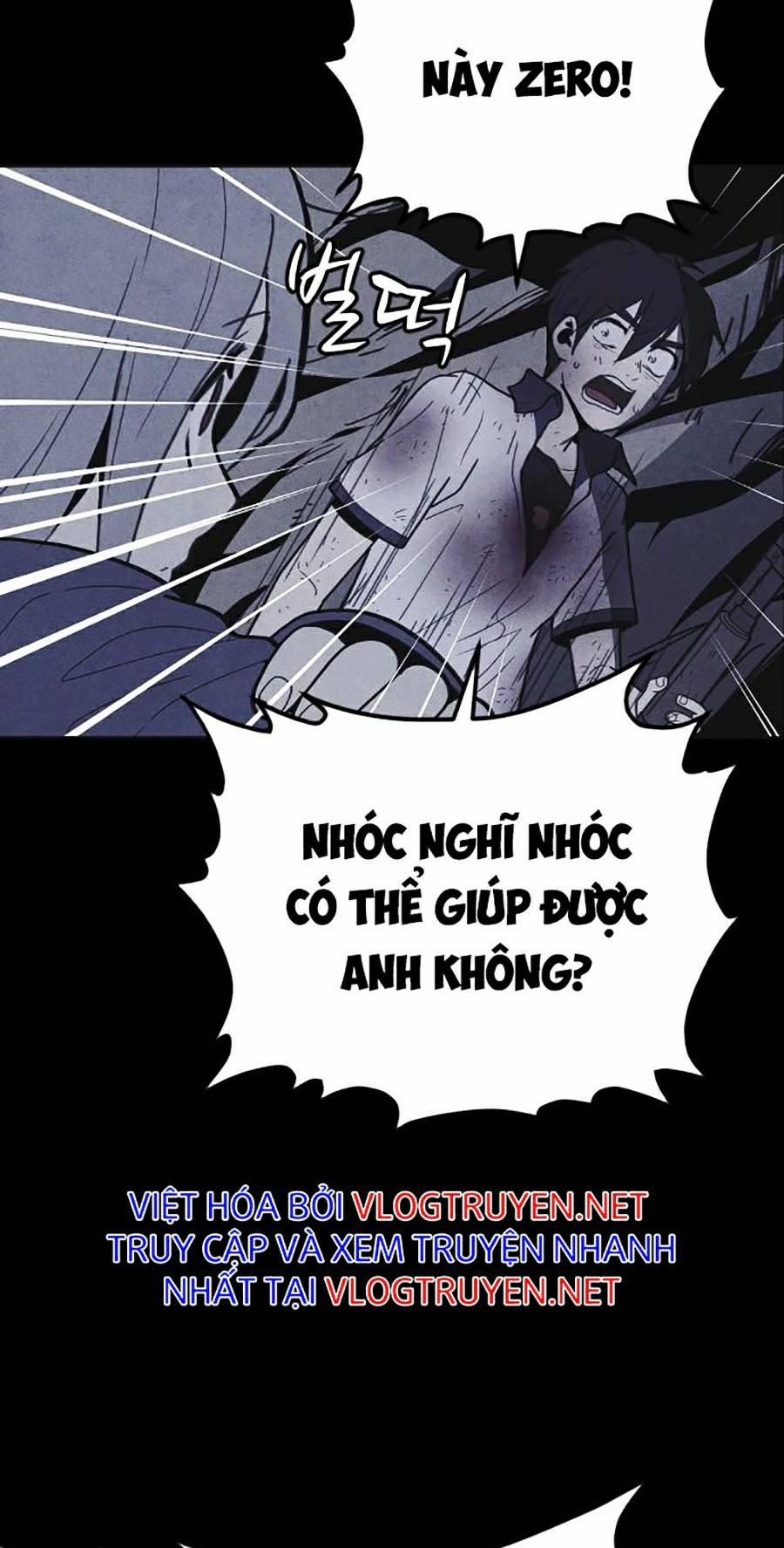 Shotgun Boy 34 trang 52