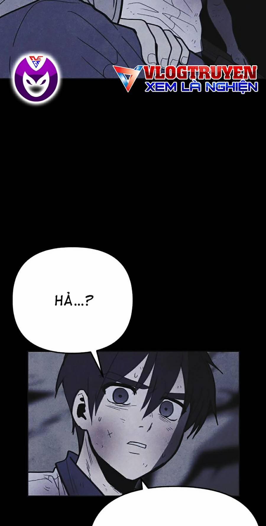 Shotgun Boy 34 trang 56