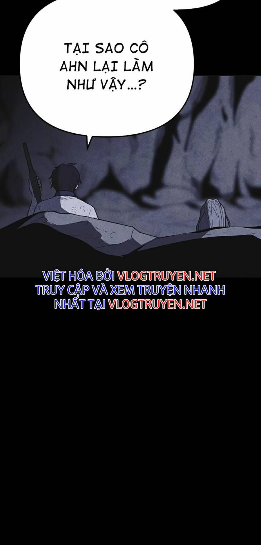 Shotgun Boy 34 trang 61