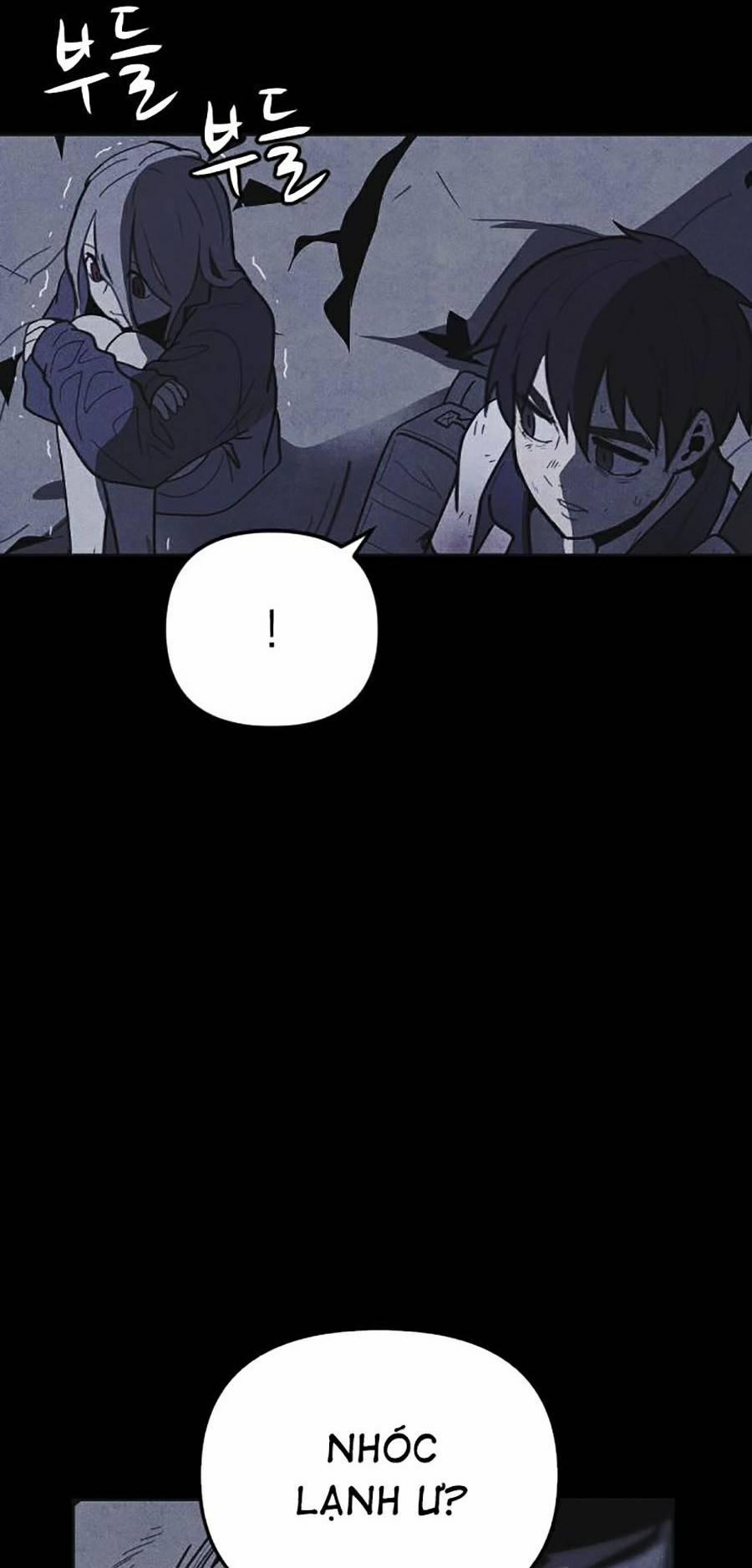 Shotgun Boy 34 trang 63