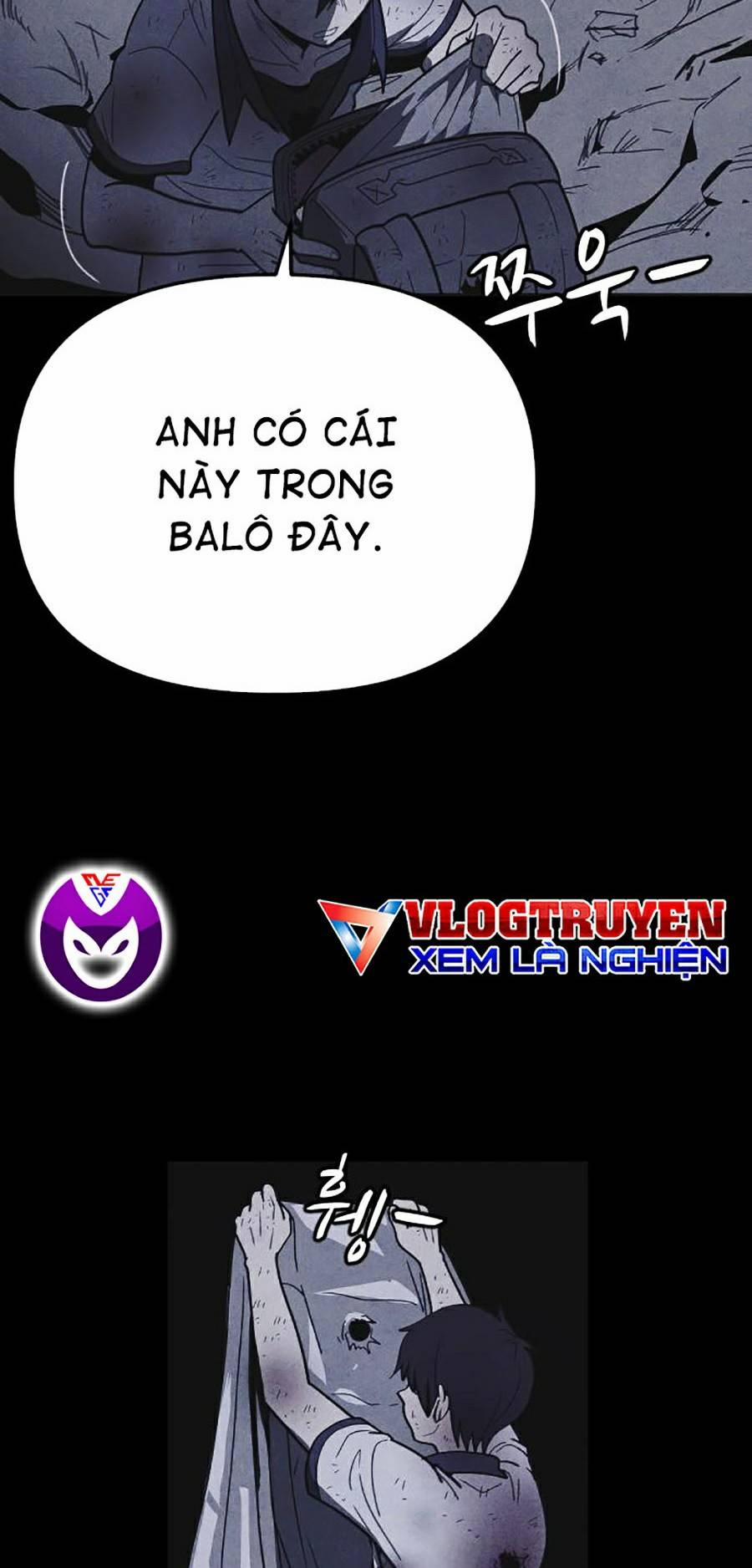 Shotgun Boy 34 trang 65