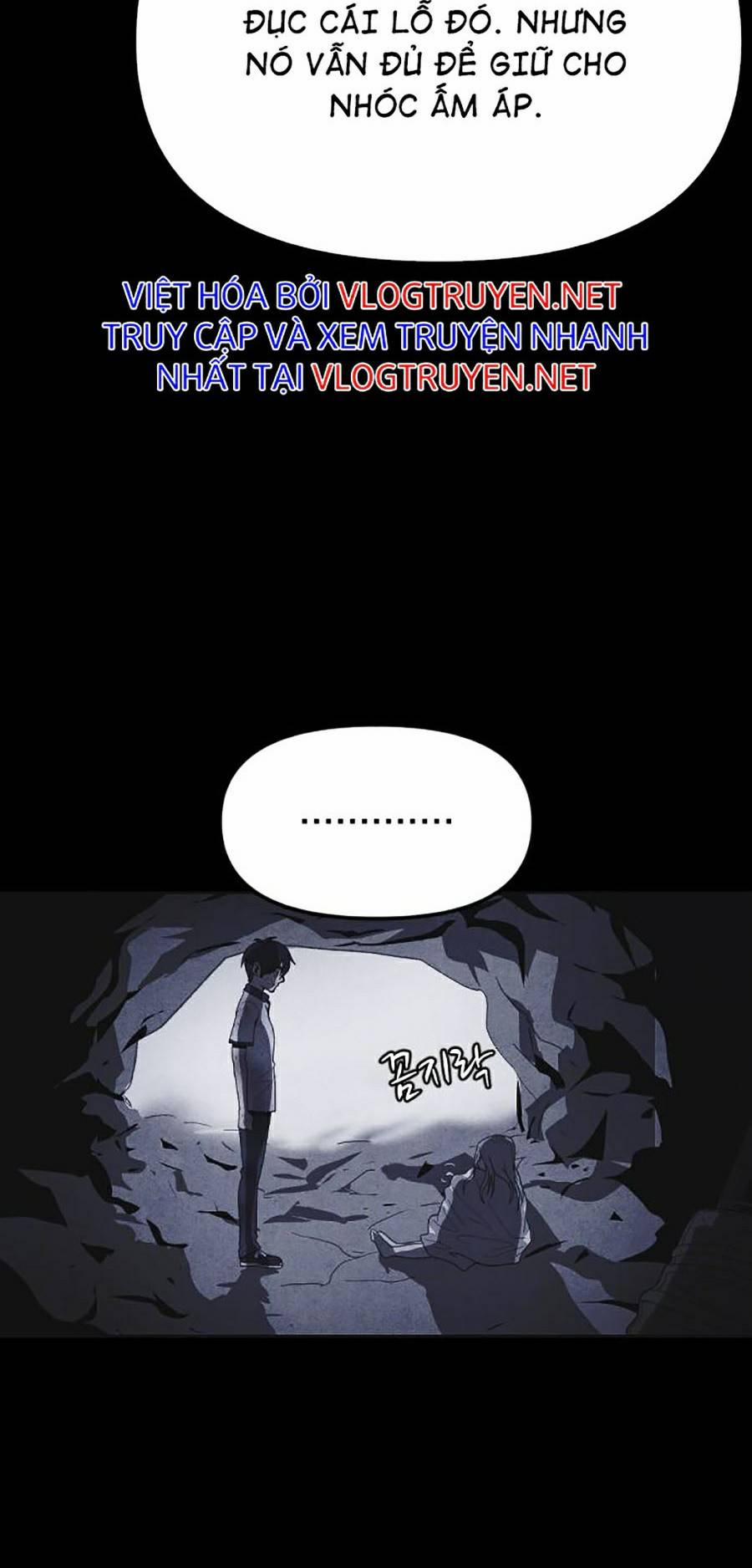 Shotgun Boy 34 trang 67