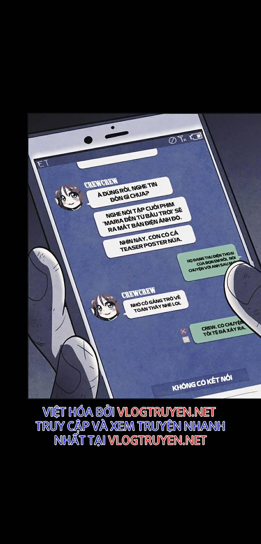 Shotgun Boy 34 trang 71