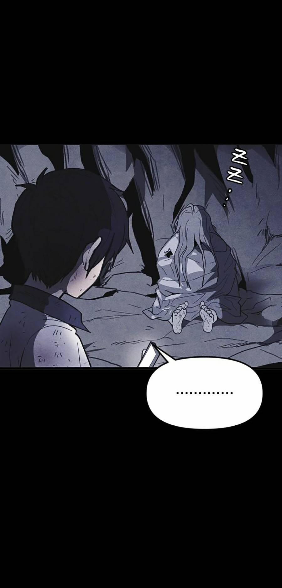 Shotgun Boy 34 trang 74