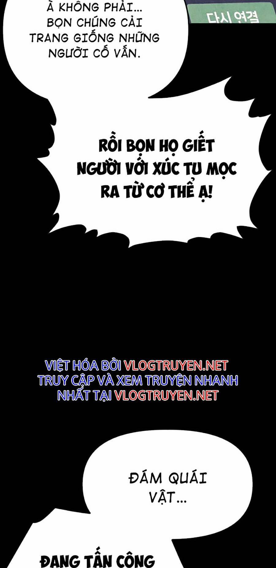 Shotgun Boy 35 trang 13