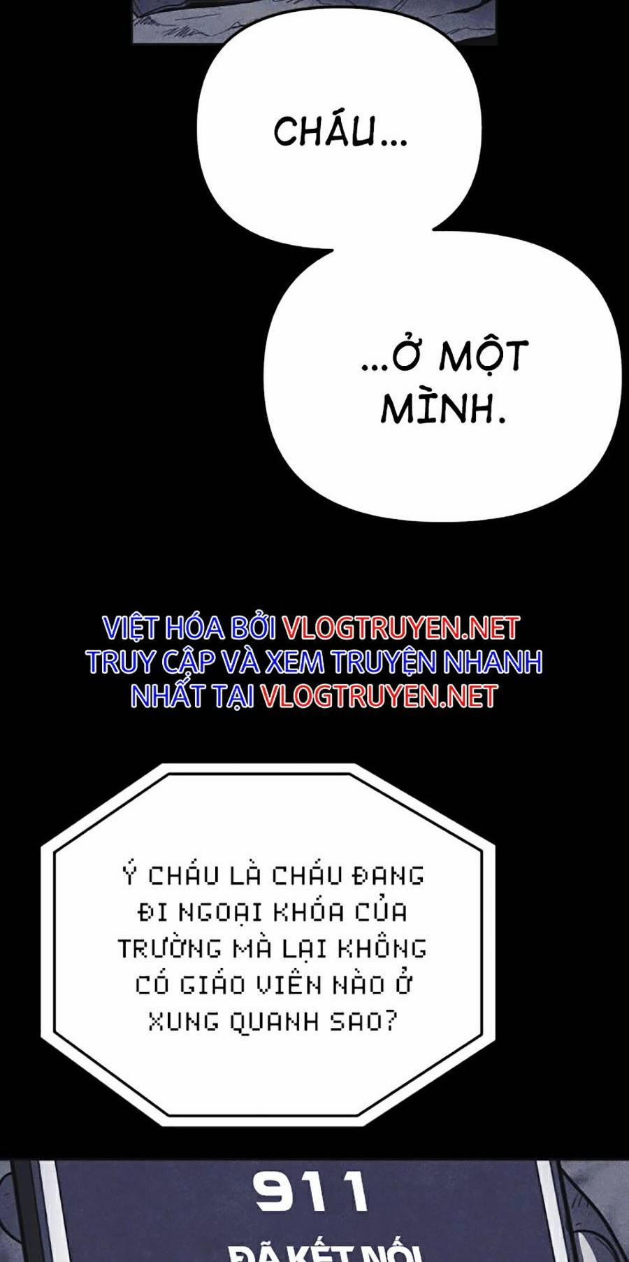 Shotgun Boy 35 trang 16