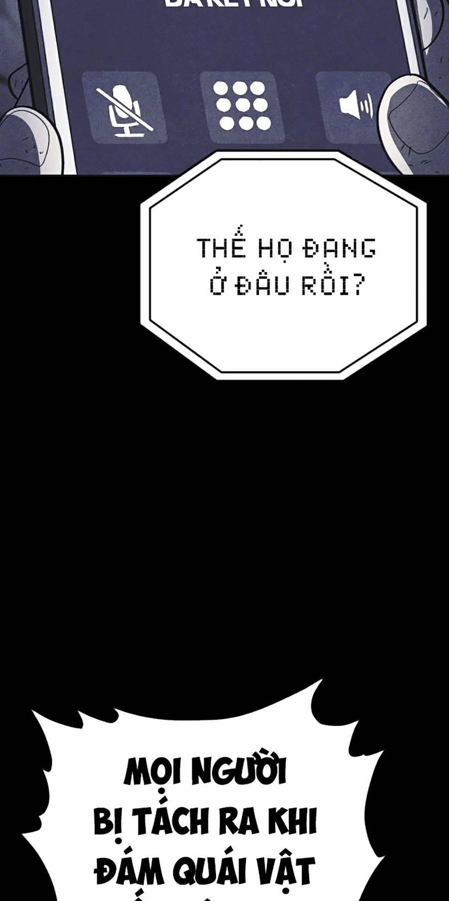 Shotgun Boy 35 trang 17