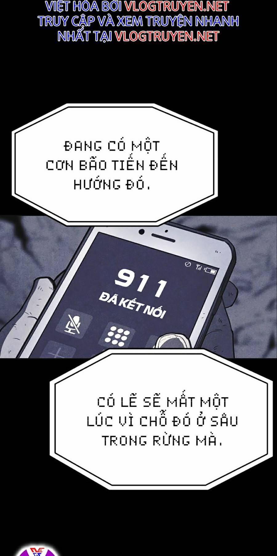 Shotgun Boy 35 trang 20