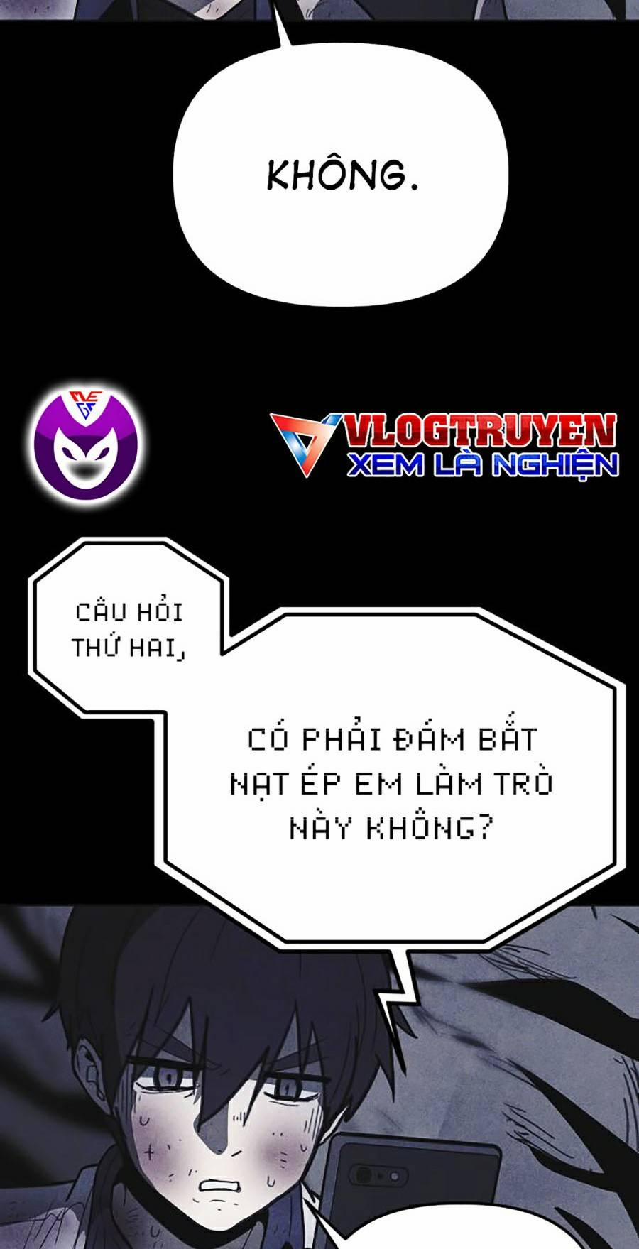 Shotgun Boy 35 trang 38