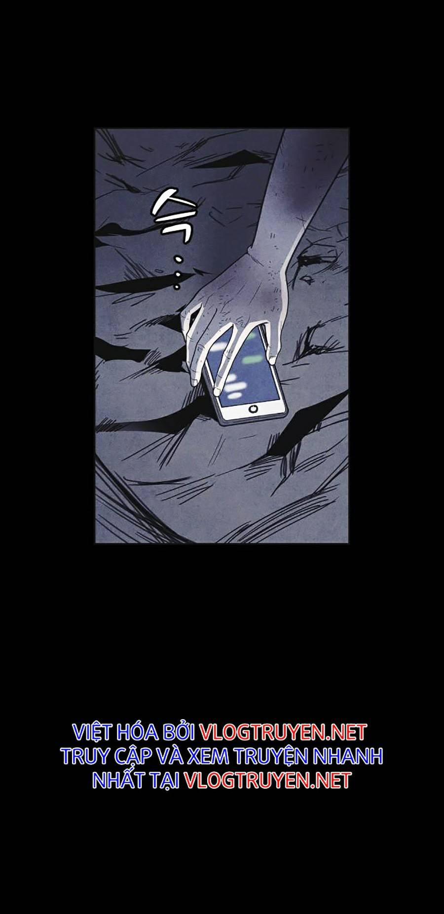 Shotgun Boy 35 trang 4