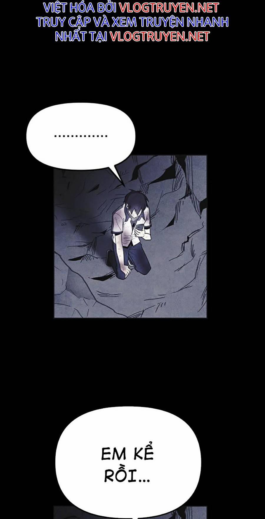 Shotgun Boy 35 trang 42