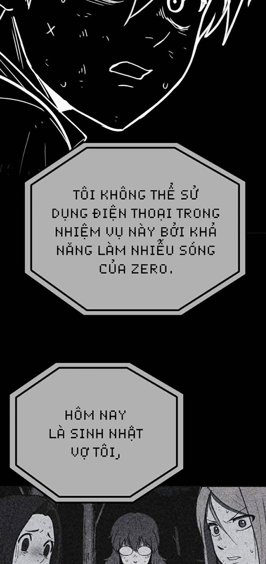 Shotgun Boy 35 trang 55