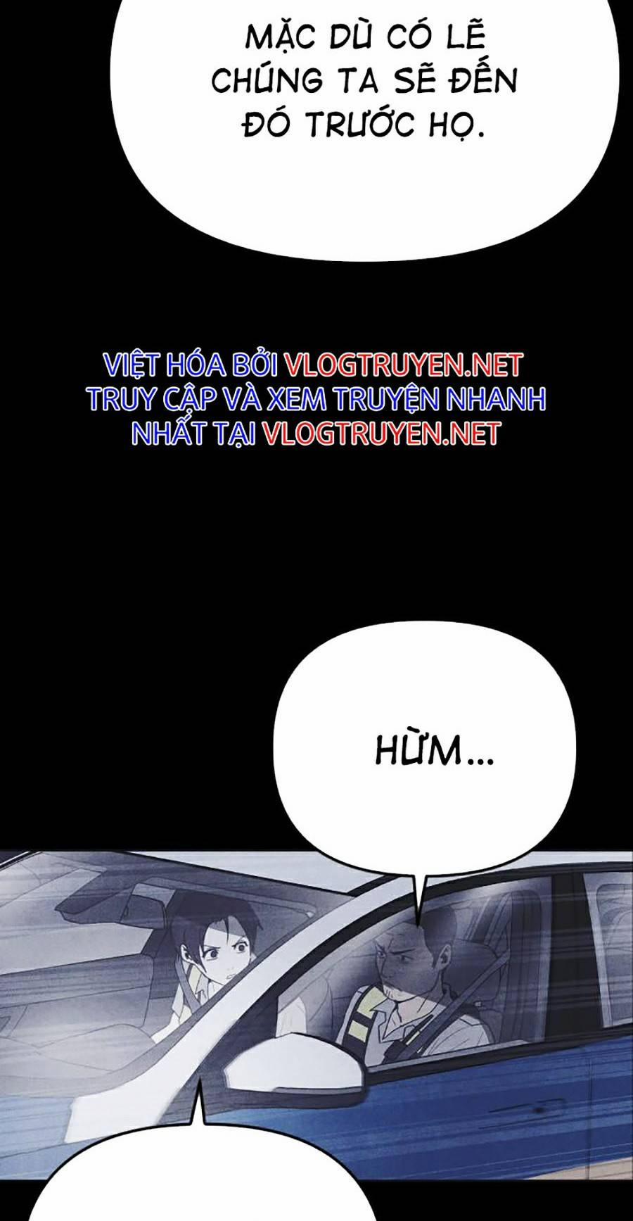 Shotgun Boy 35 trang 65