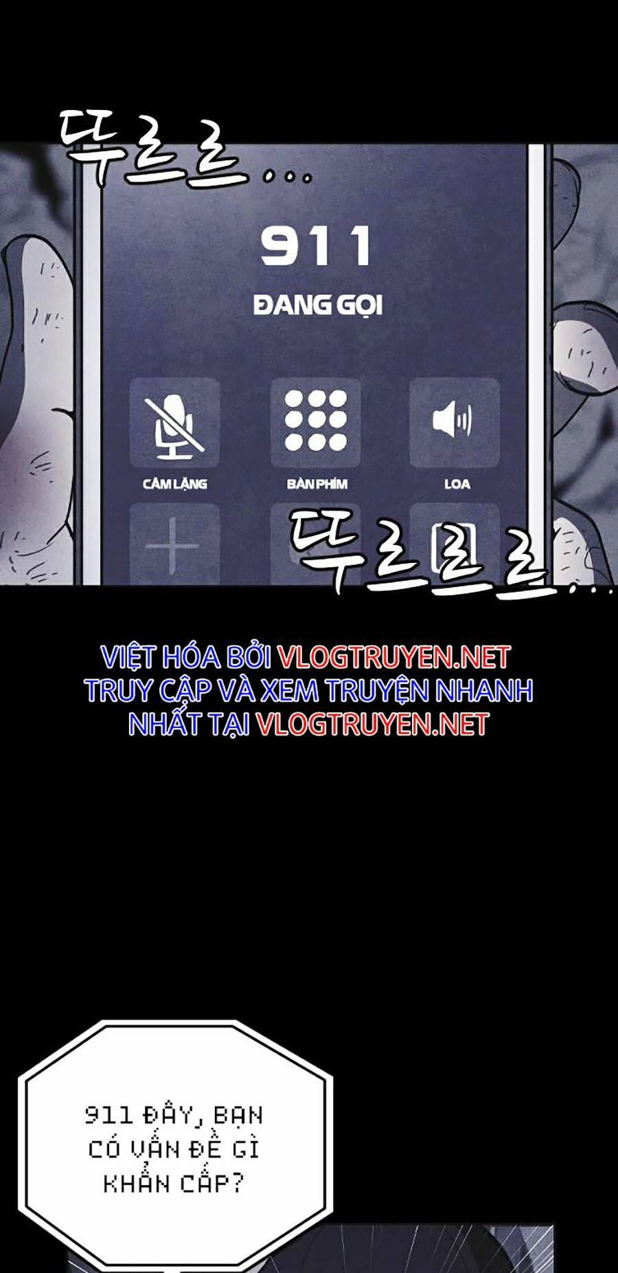 Shotgun Boy 35 trang 7