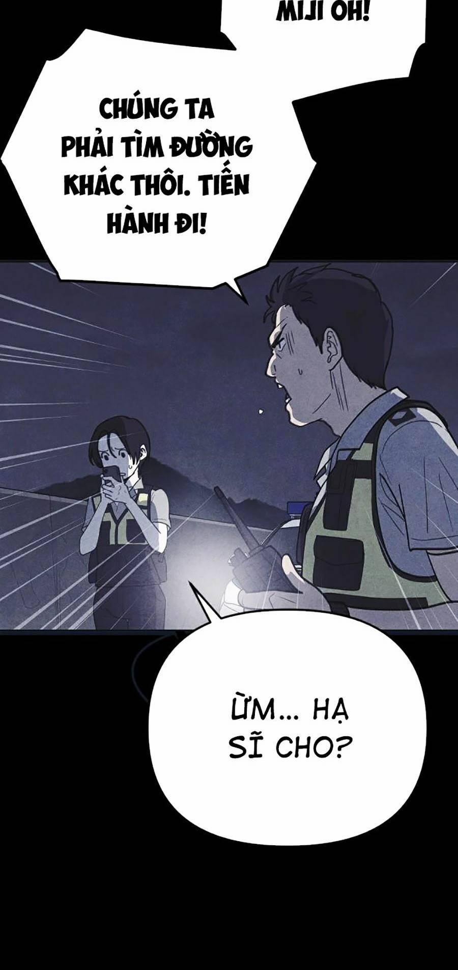 Shotgun Boy 35 trang 89