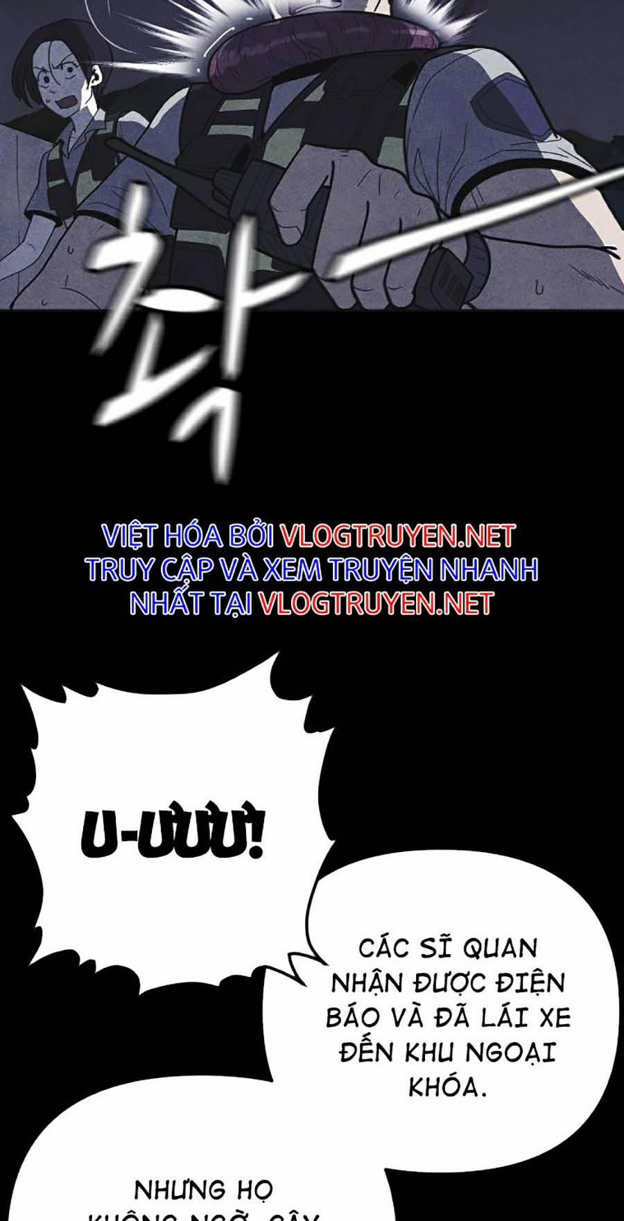 Shotgun Boy 36 trang 20