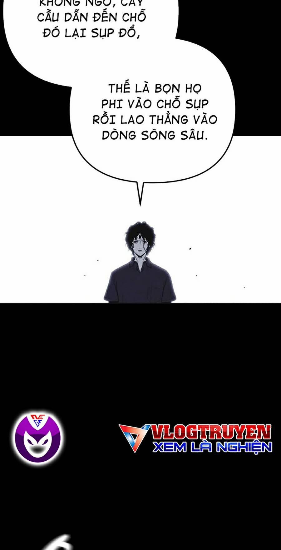 Shotgun Boy 36 trang 21