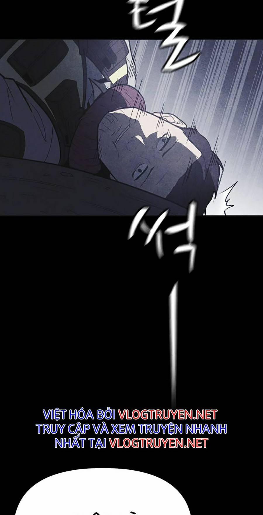 Shotgun Boy 36 trang 23