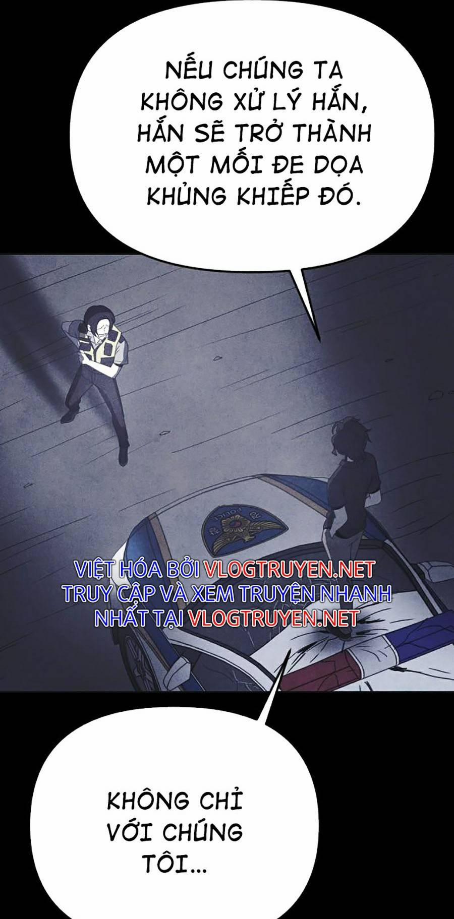 Shotgun Boy 36 trang 35