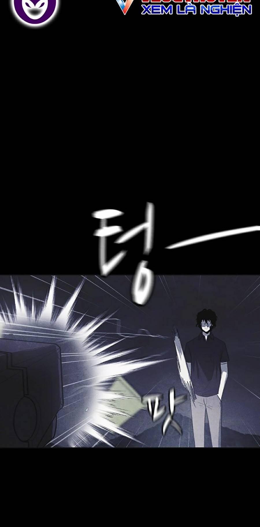 Shotgun Boy 36 trang 37