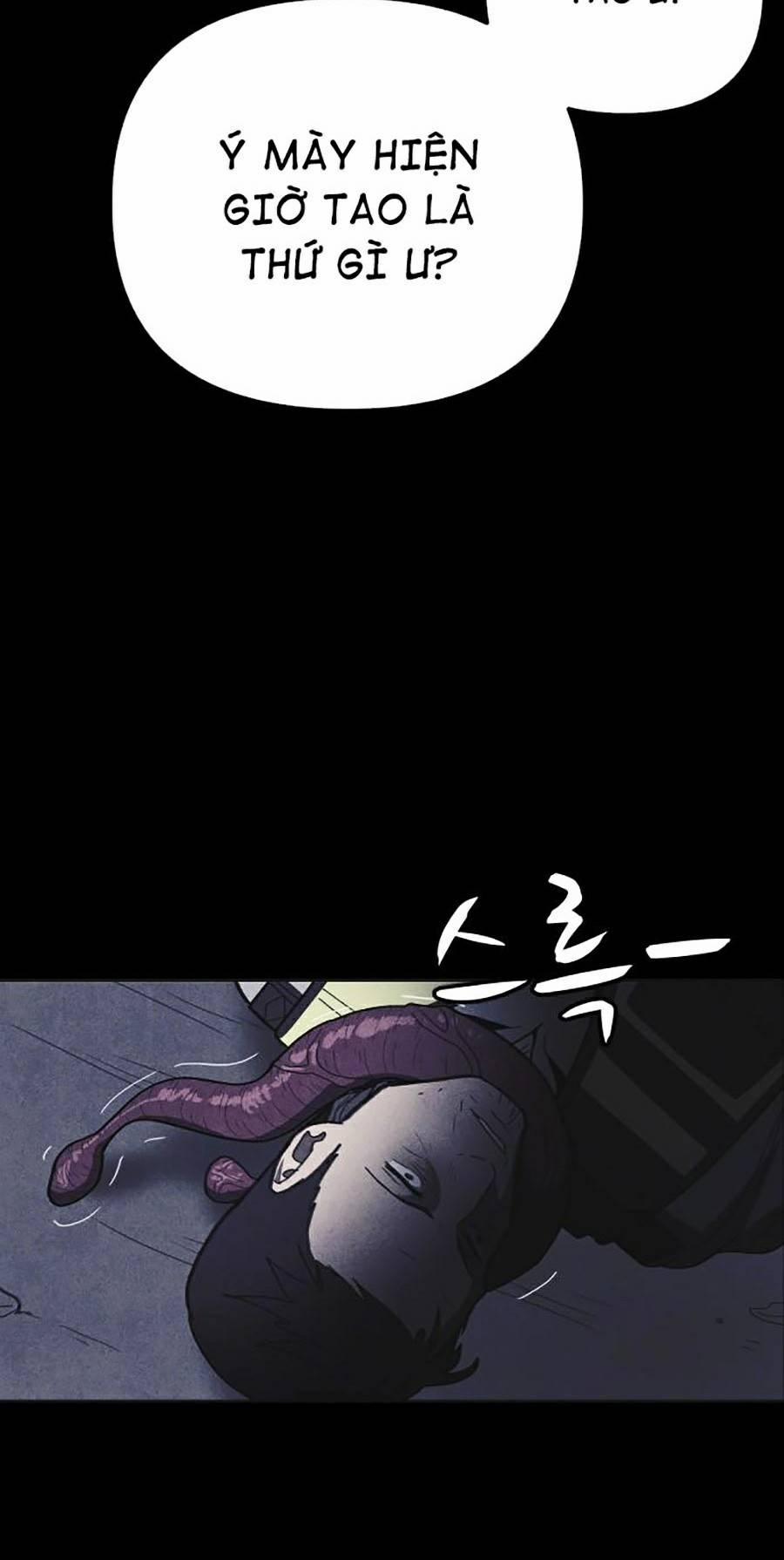 Shotgun Boy 36 trang 49