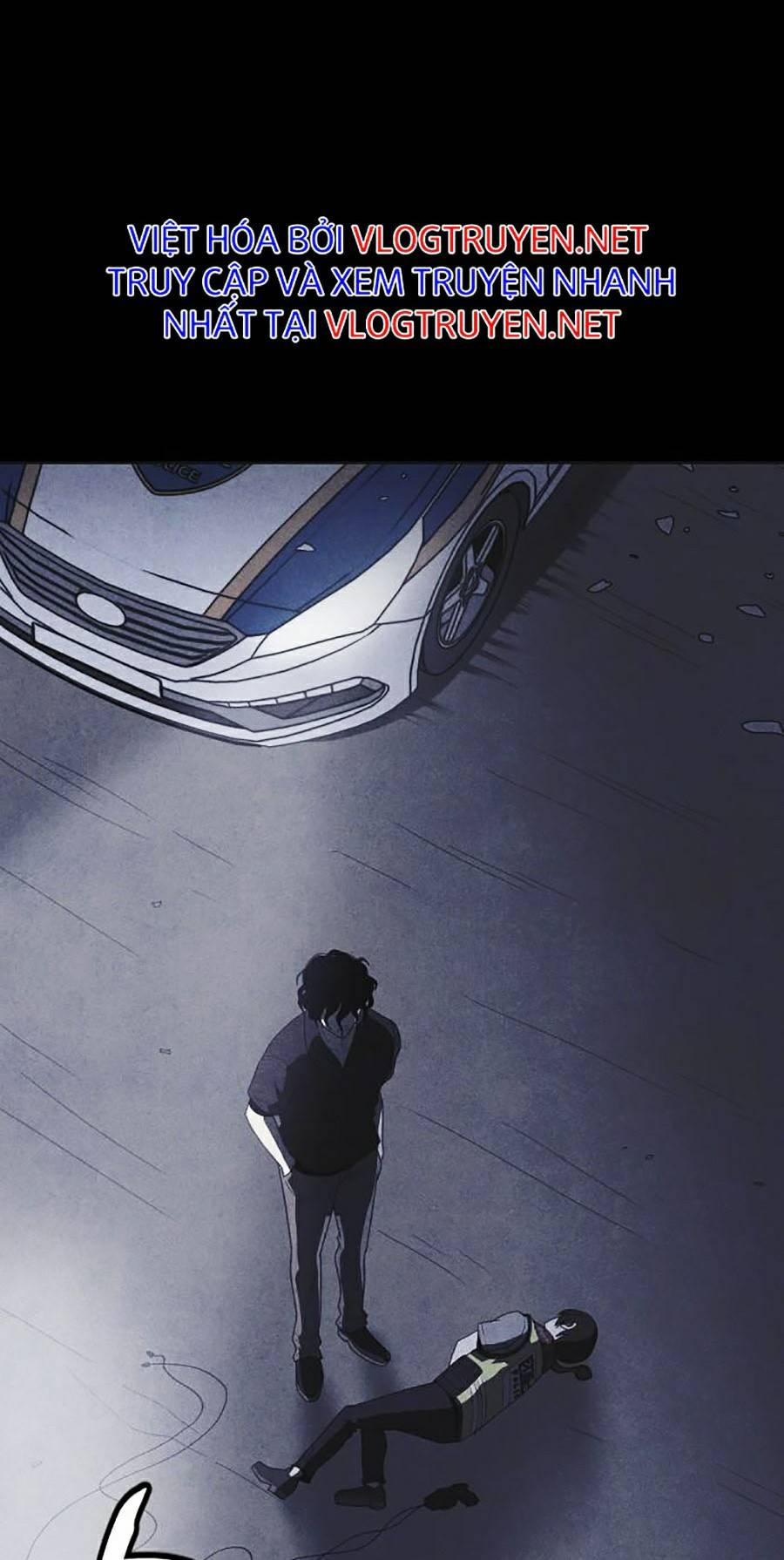 Shotgun Boy 36 trang 54