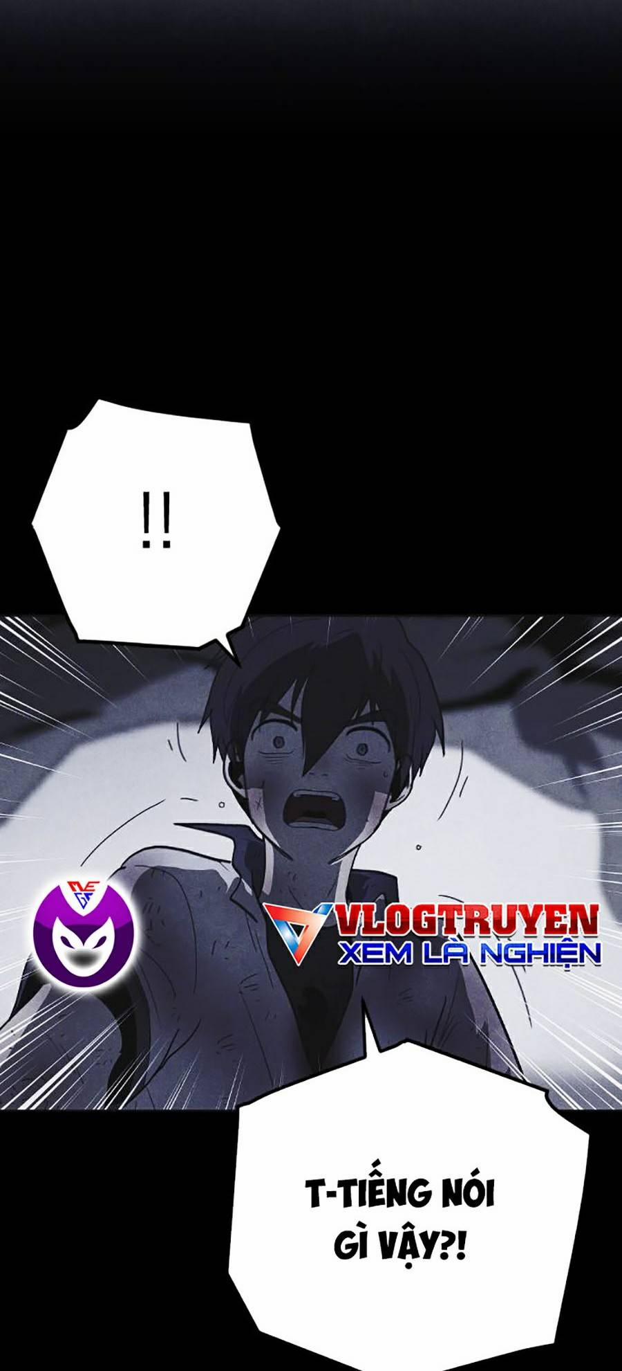 Shotgun Boy 36 trang 66